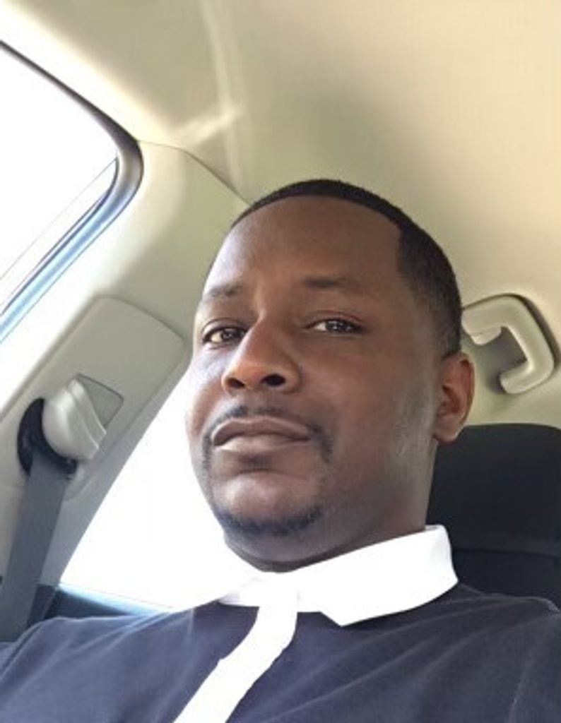 Travontae M. Harbin