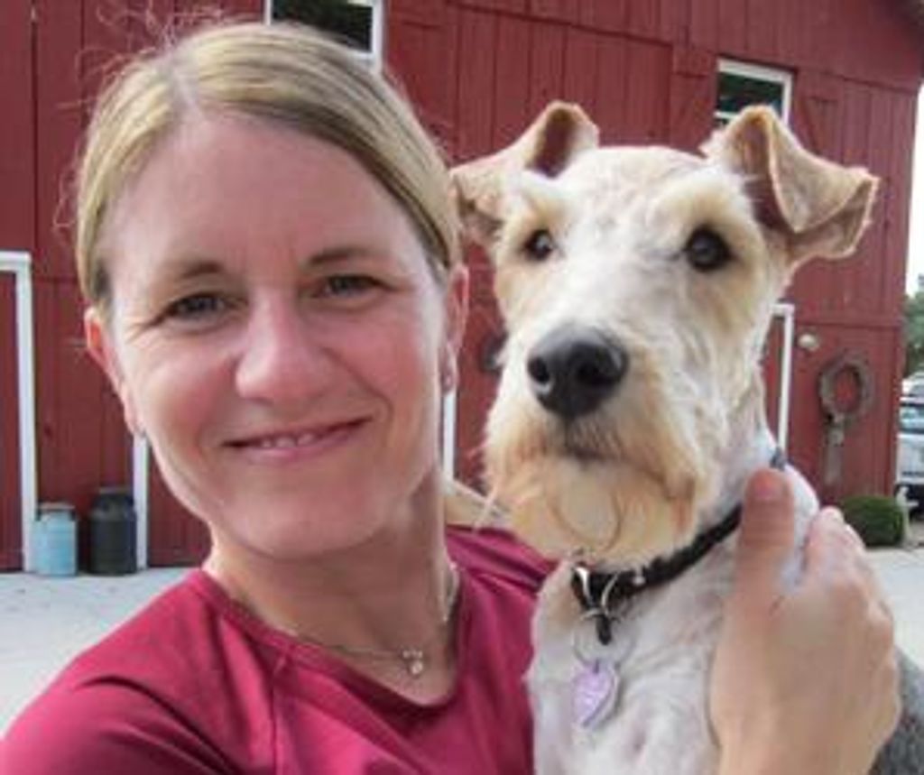 Sarah Elizabeth Gross