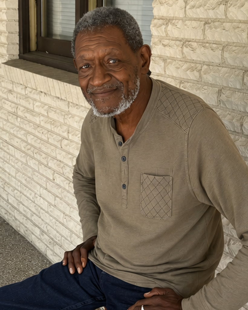 Walter E. Jones