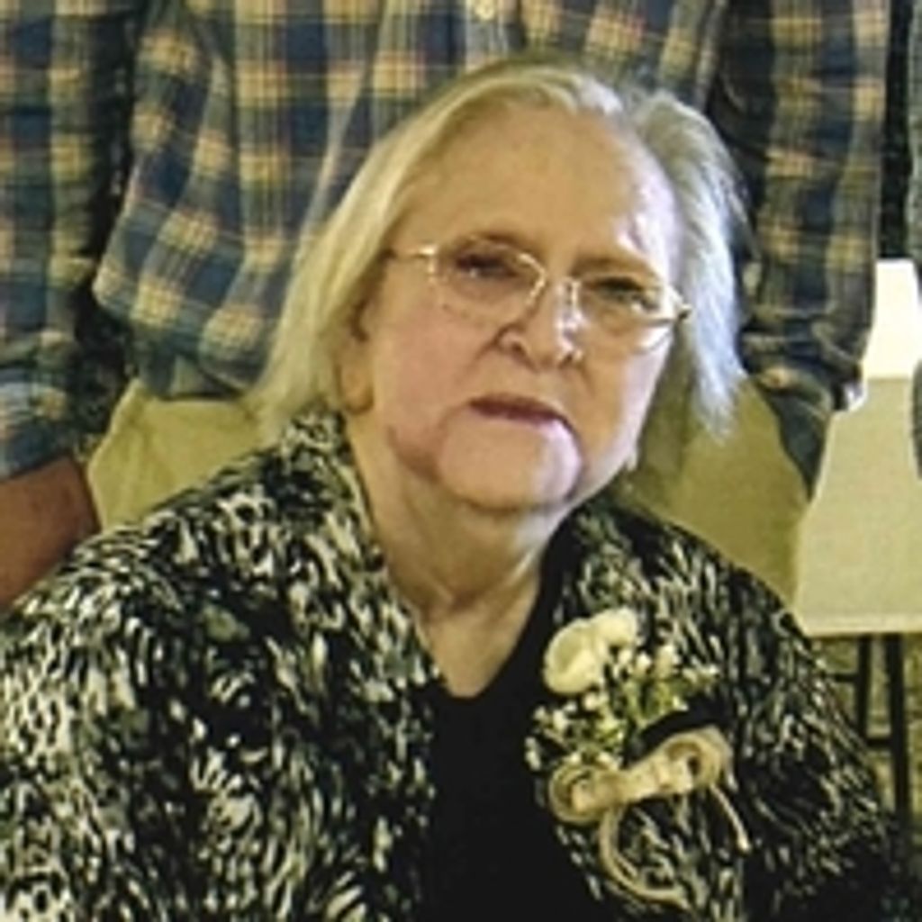 Patricia Jackson Greene