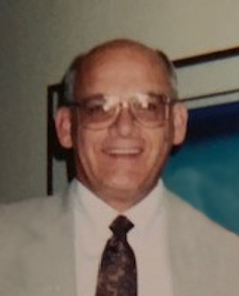 Bill Stuckey
