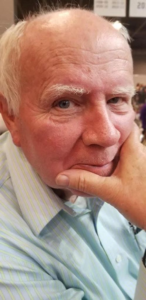 G. Kent Hansen Profile Photo