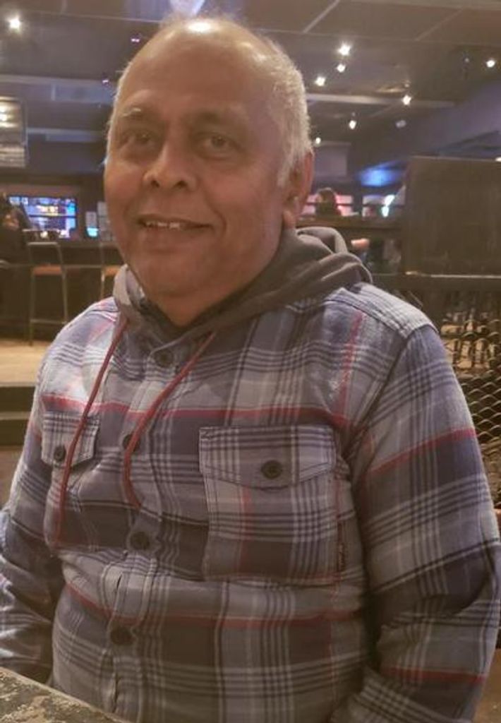 Rajnikant Bhailalbhai Patel Profile Photo