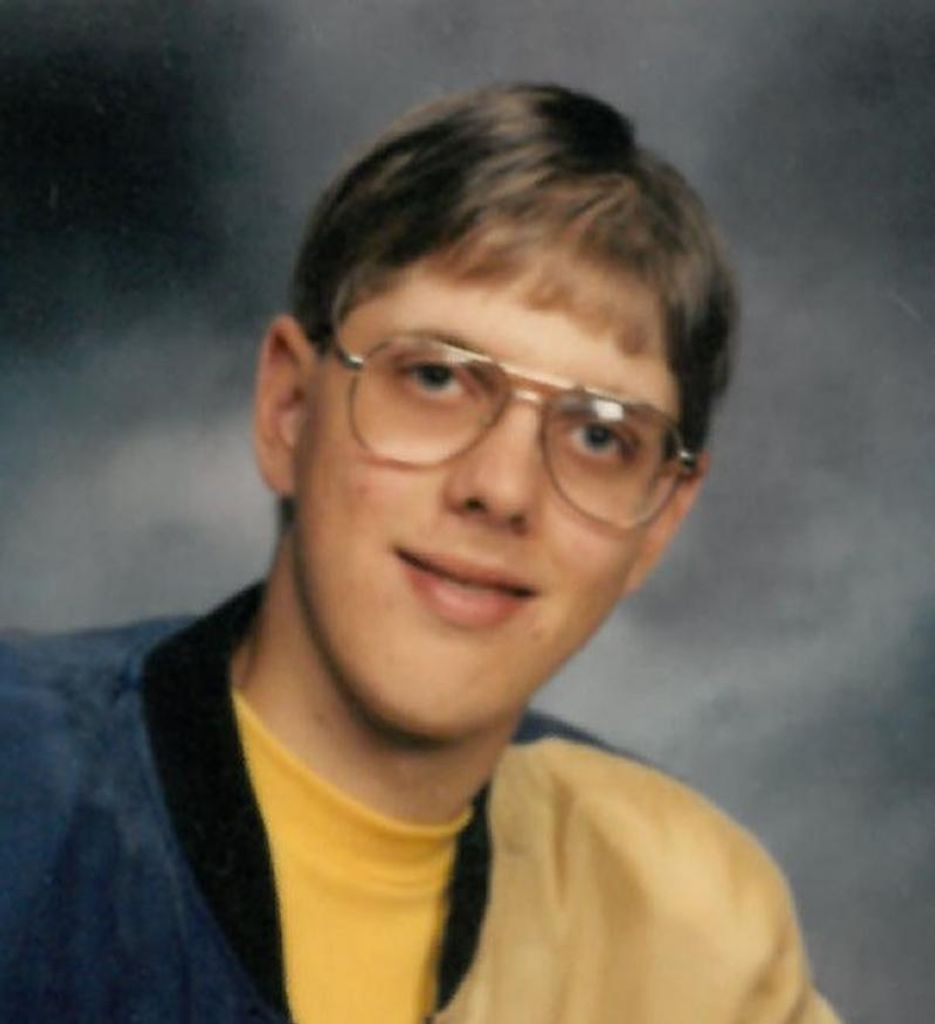 Eric J. Pelletier Profile Photo