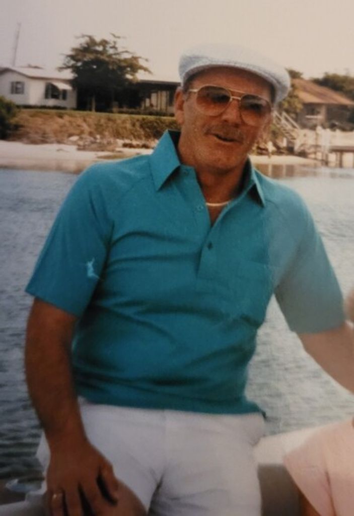 Owen William " Dink" Brennan