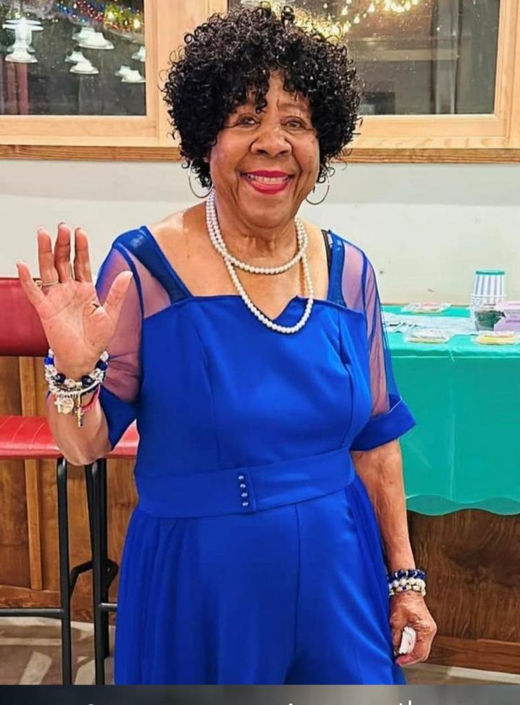 Leatha Ann Suggs Moore Profile Photo