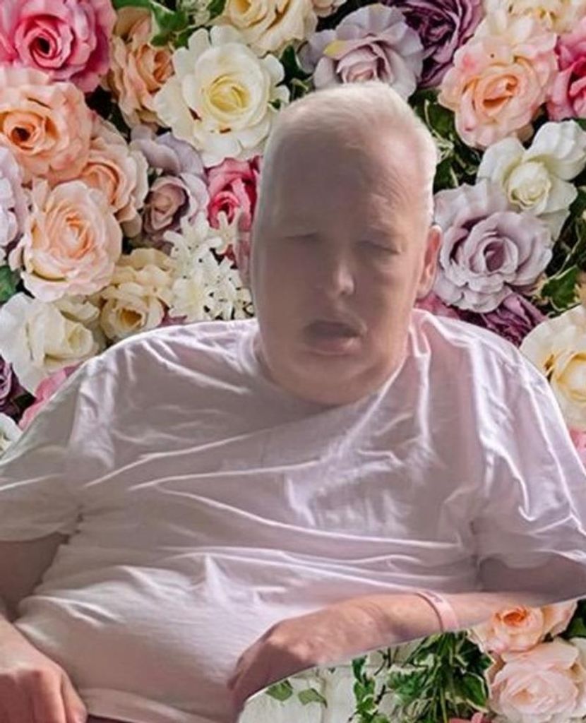 Christopher "Chris" Edward Mullinax Profile Photo