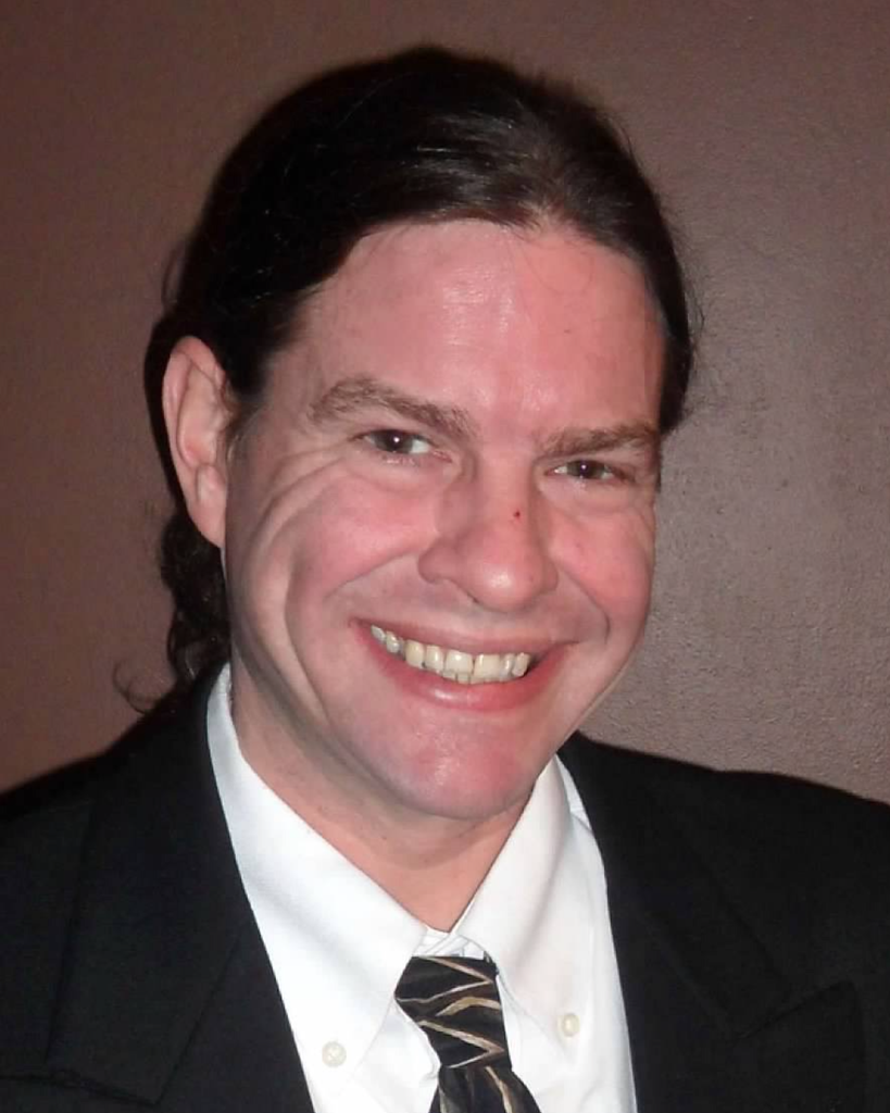 Daniel Michael Mojomick Profile Photo