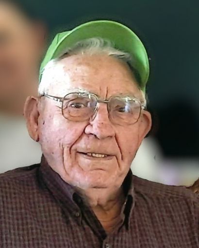 Verdell Dean Nelson's obituary image