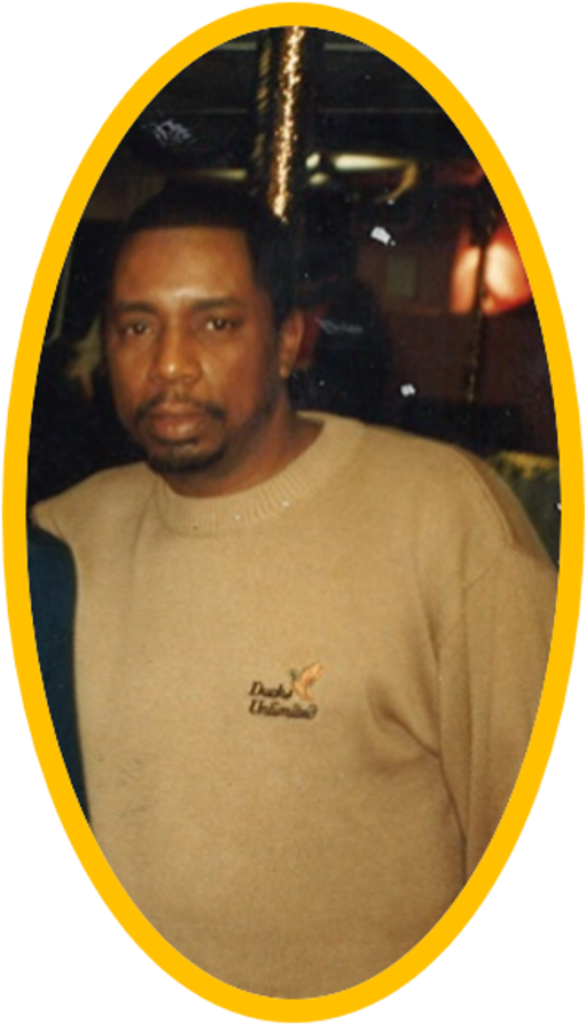 Melvin Nelson Murray, Jr. Profile Photo
