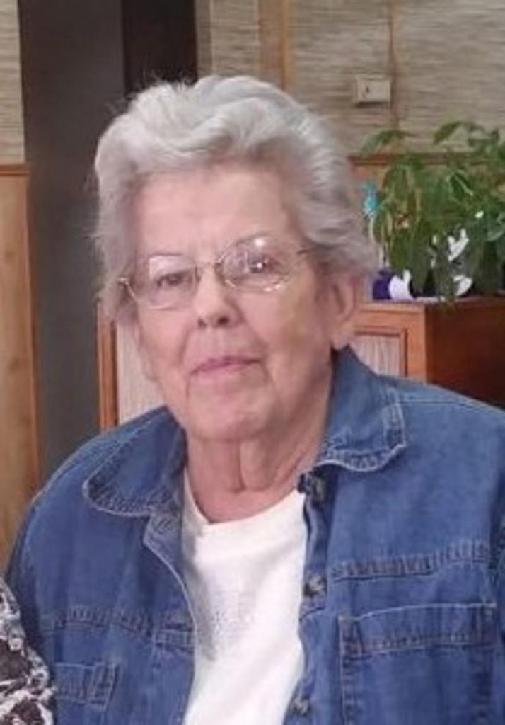 Hattie Bean Wright Profile Photo