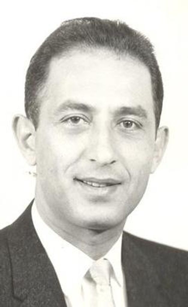Peter N. Stranges