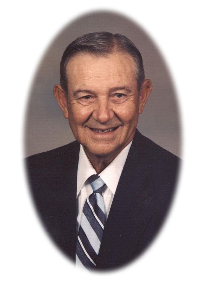 Fred Keller