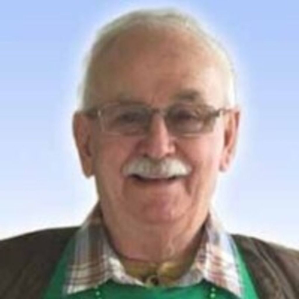 Robert 'Bob' Nelson Capps Profile Photo