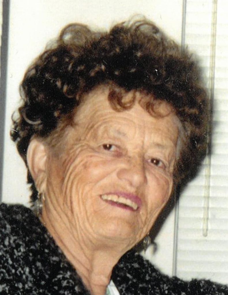 Ana Sanchez de Ayala