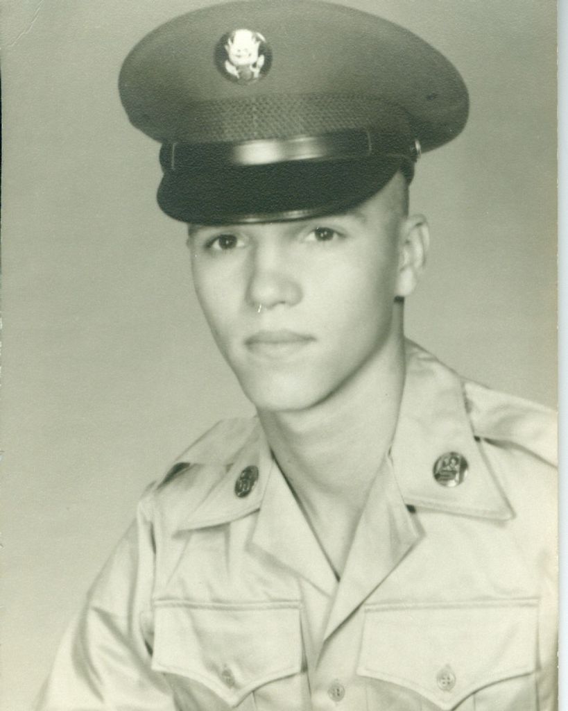 Robert E. Rager Profile Photo