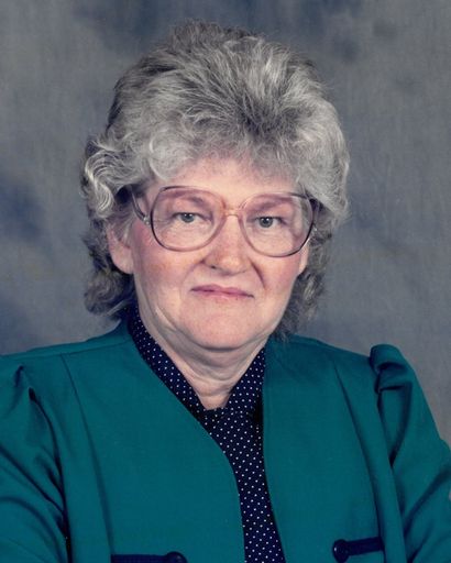 Gerlene Sullivan Turman's obituary image