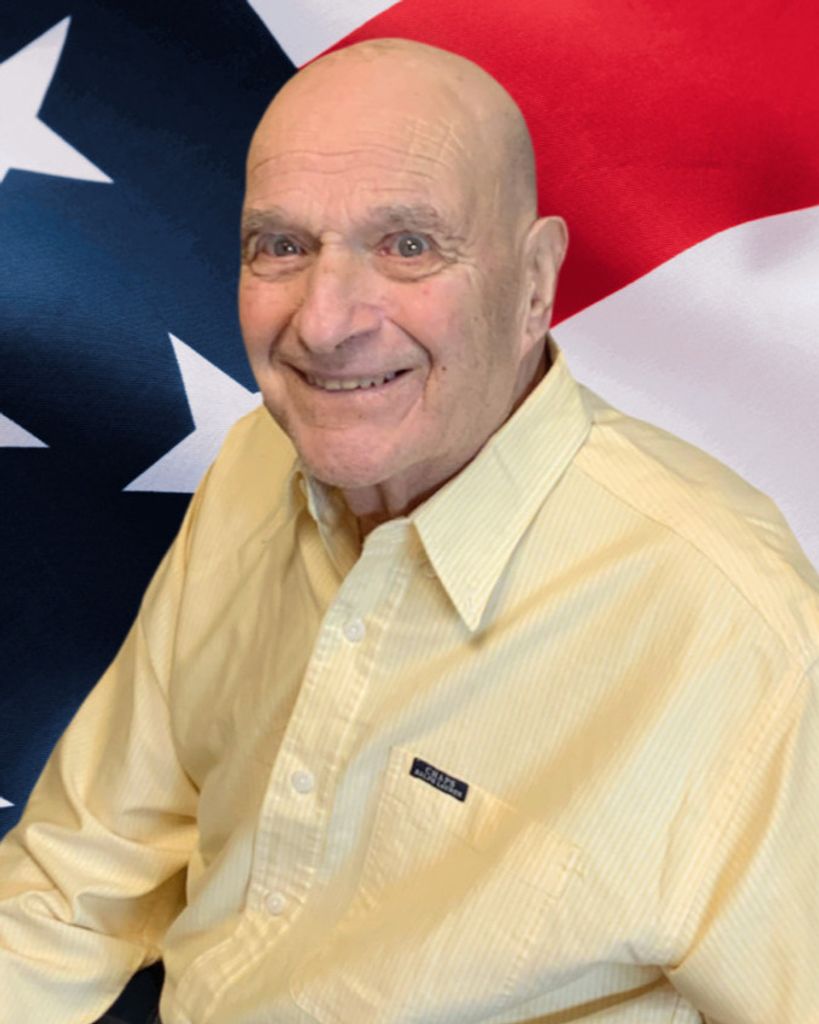 Paul Pedigo