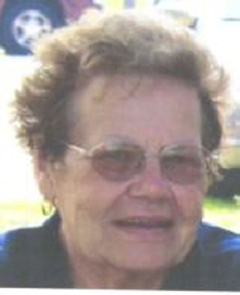 Sally E. Blunk