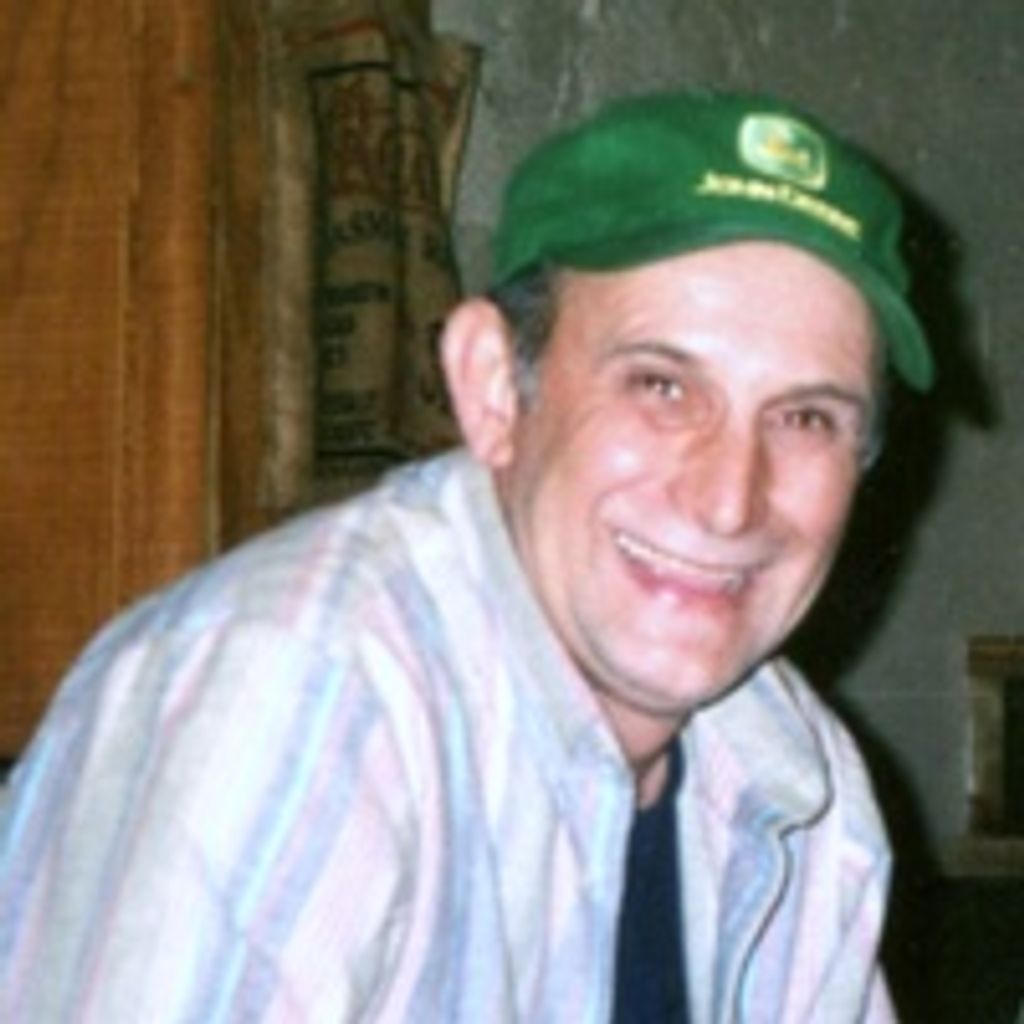 Steven  Omar Hammersley