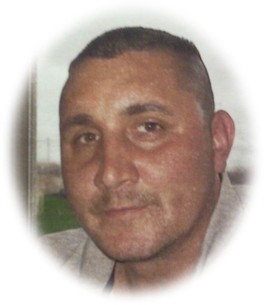 Joseph Terrence Steadman Profile Photo