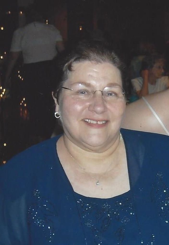 Linda K. Orpet