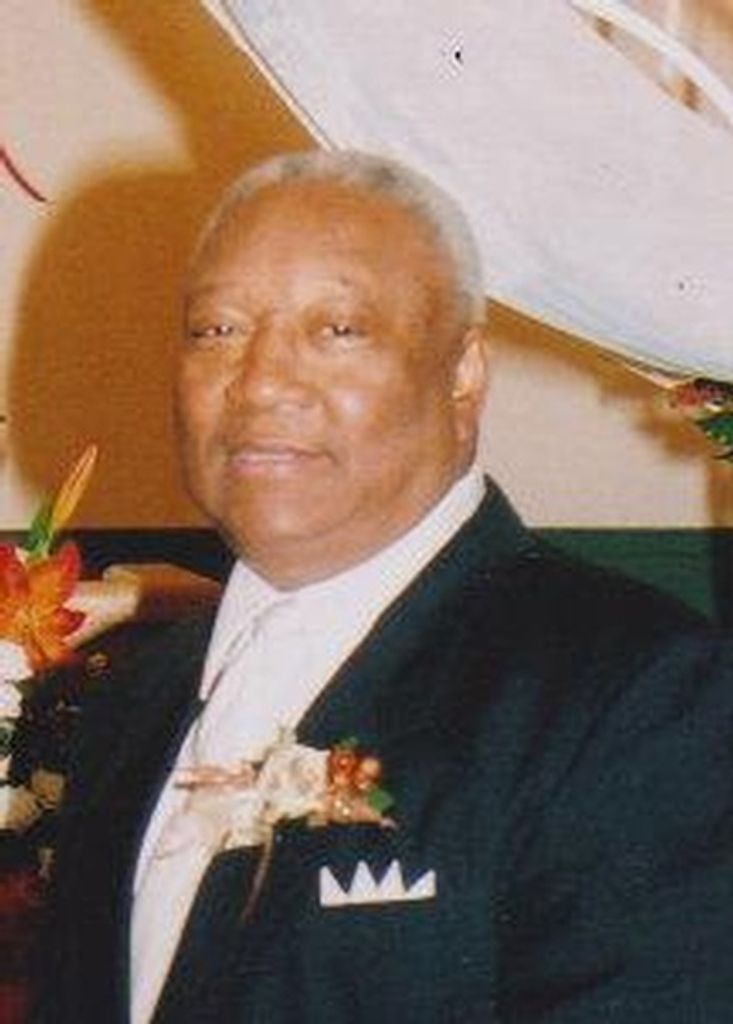 Theodore Dunn, Jr. Profile Photo