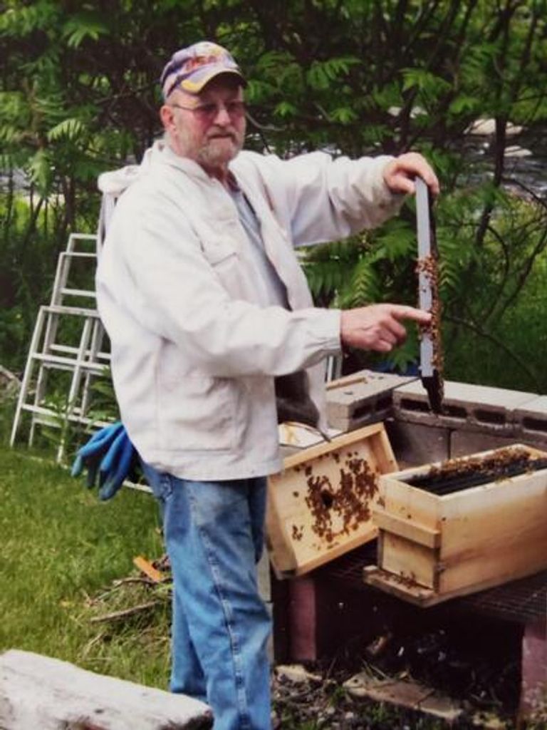 Brian T. Richardson Profile Photo