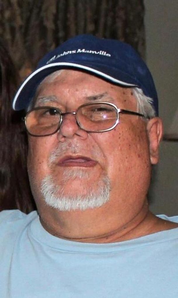 Keith Christopher Kellogg Profile Photo
