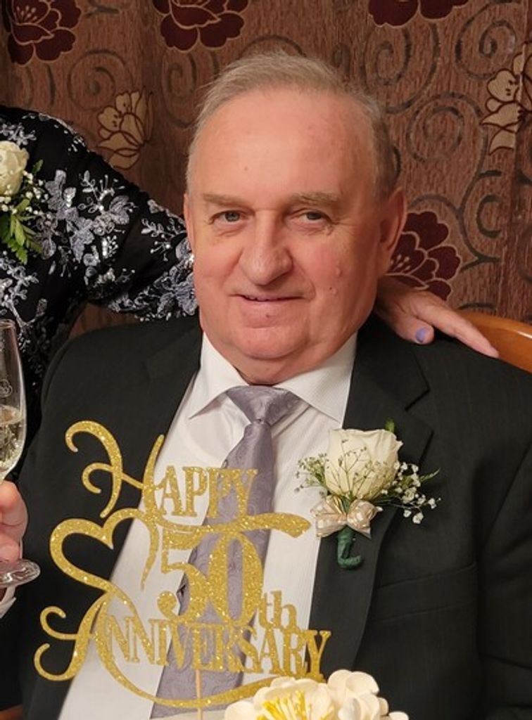 Stanislaw Piekarz Profile Photo
