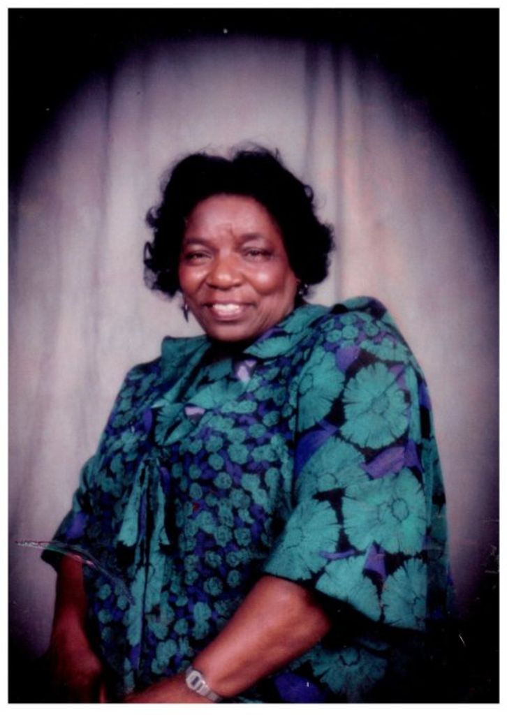 Mae Helen Carter Profile Photo