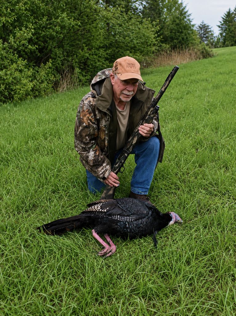Stanley Hamrick Doss Profile Photo