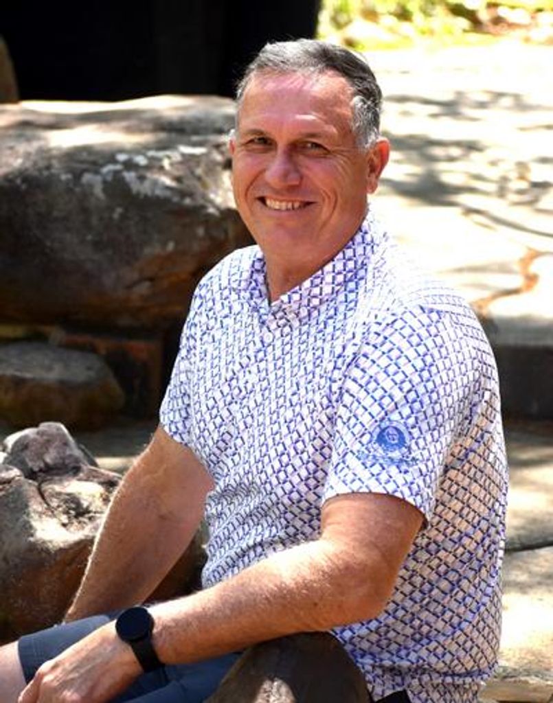 Steve Alan Lunsford Profile Photo