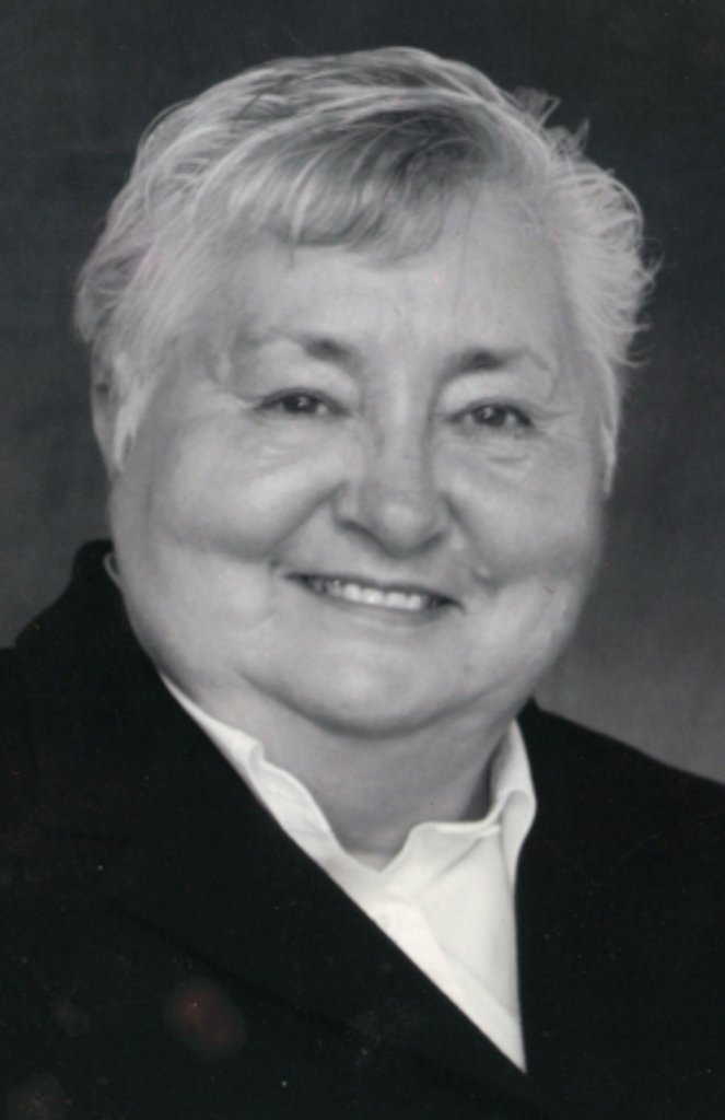 Barbara Troyan Profile Photo