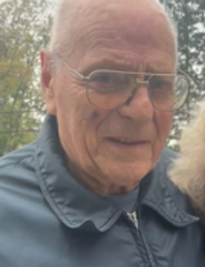 Lawrence Warren Moore