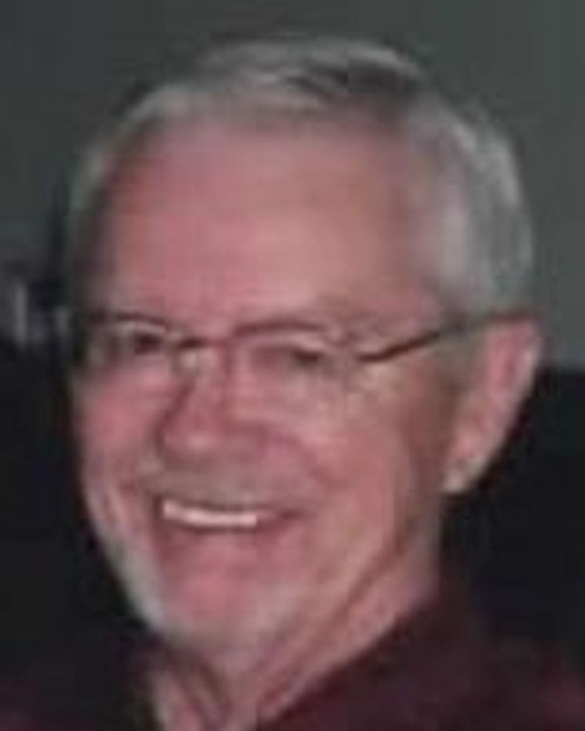 Charles "Chuch" Berryman Profile Photo