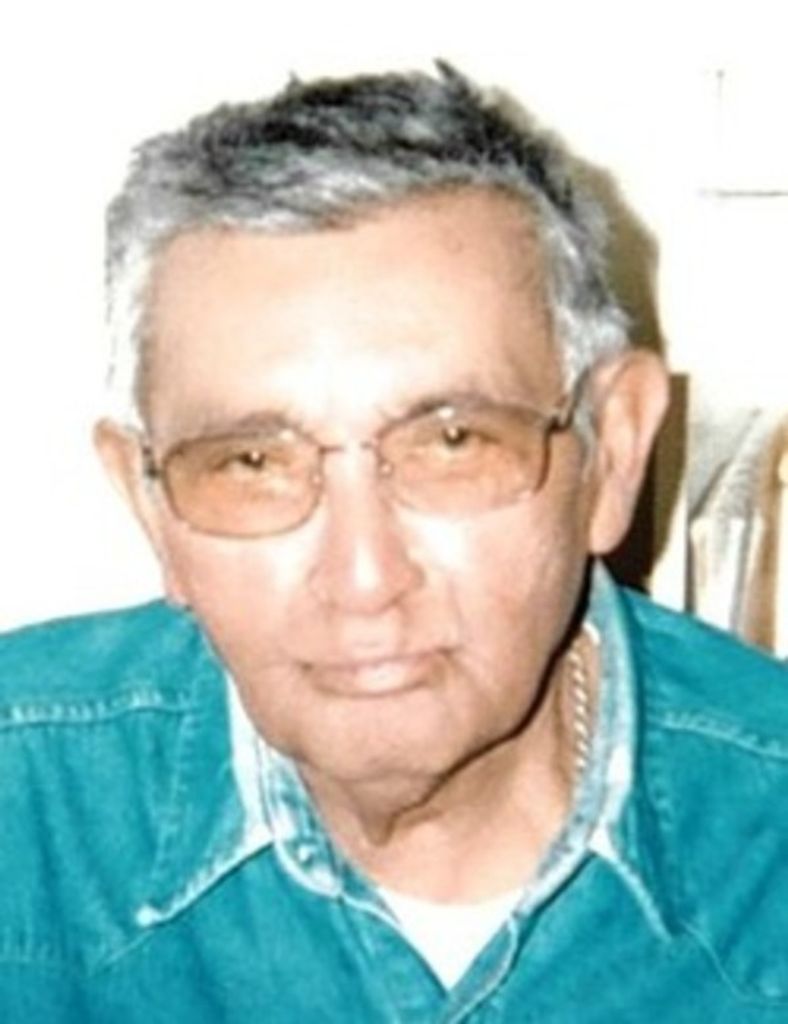 Moises R. Arce, Sr.