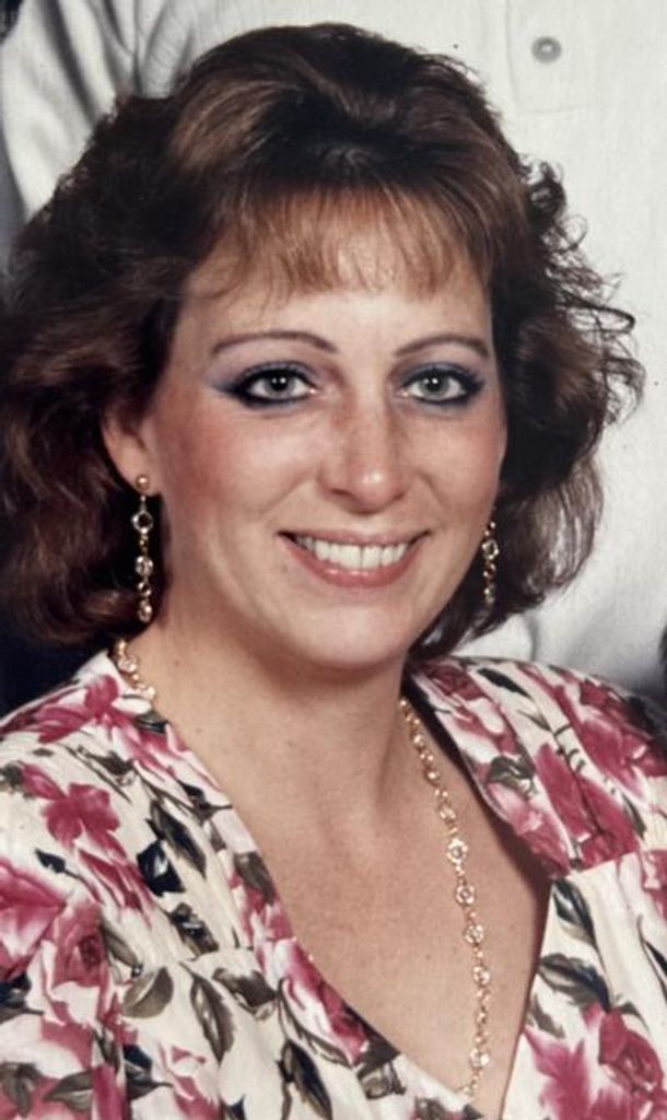 Diane M. Bullington Profile Photo