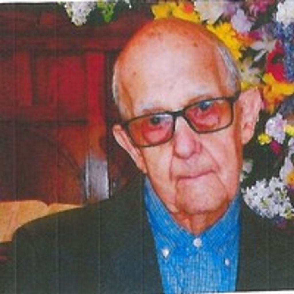 Samuel Edward Reese