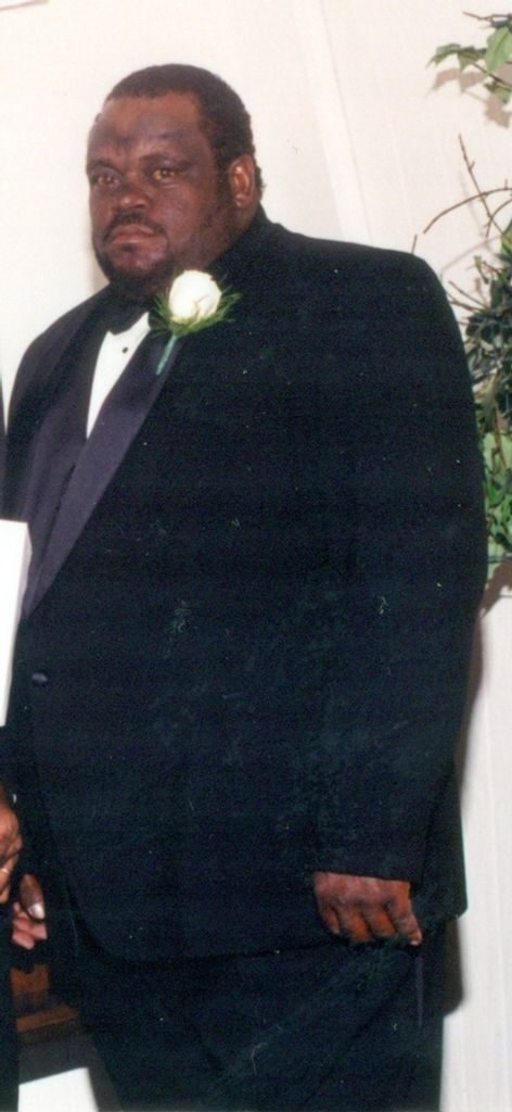 Anthony Bernard Abernathy Profile Photo