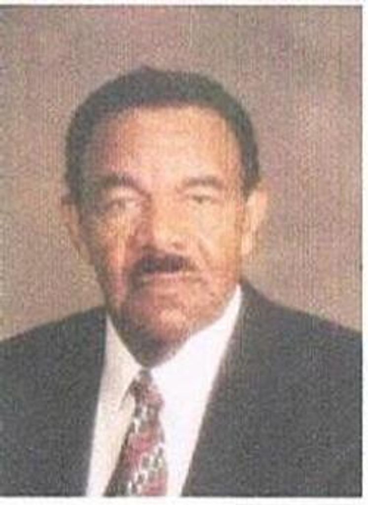 Rev. Roosevelt Alston Profile Photo