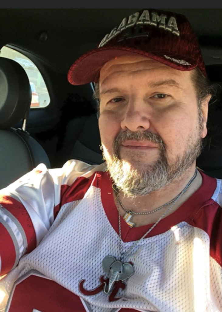 Elzie Doyle Self, Jr. Profile Photo