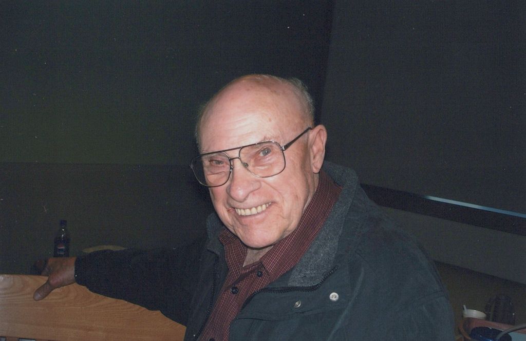 Leroy Robert "Bob" Love