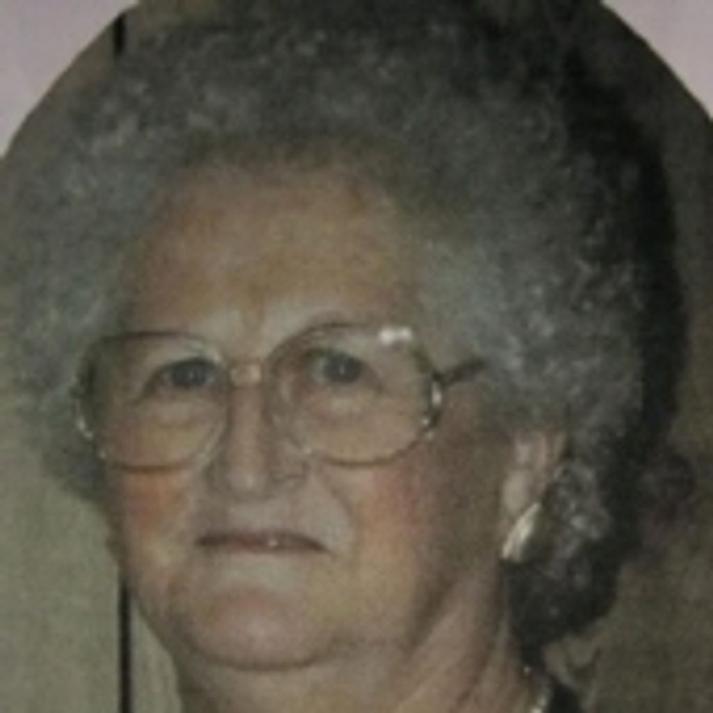 Olivia M. Wilson Profile Photo