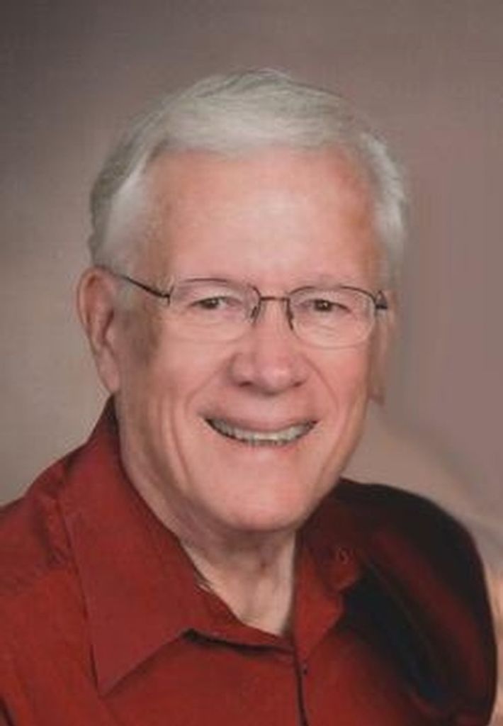 William Walter Jones