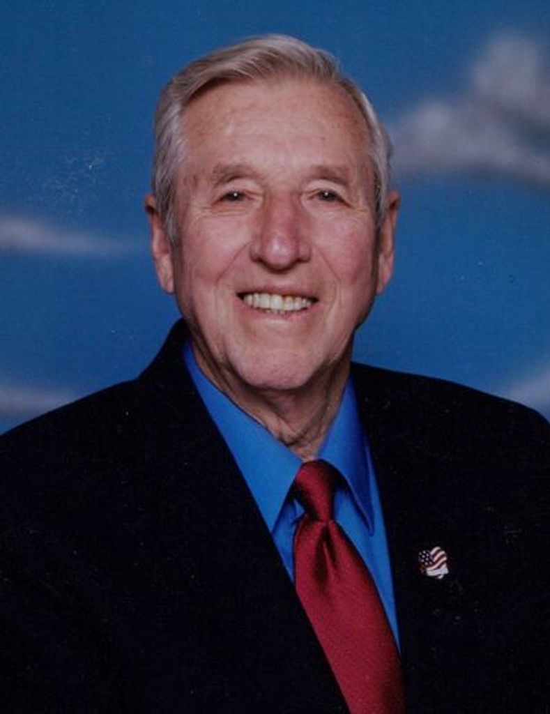 Cw2 (Retired) Bobby Jewell Morris