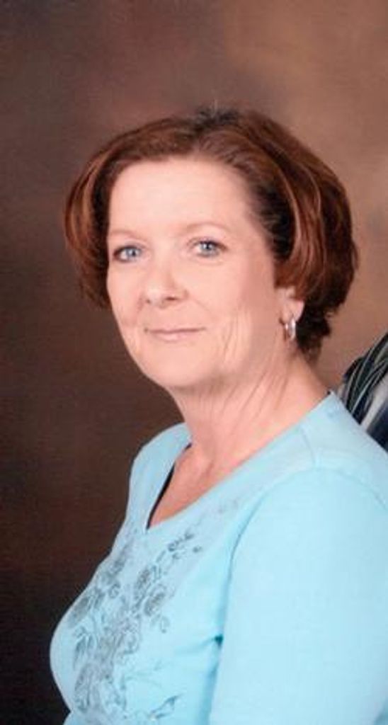 Margaret Spragins Alston
