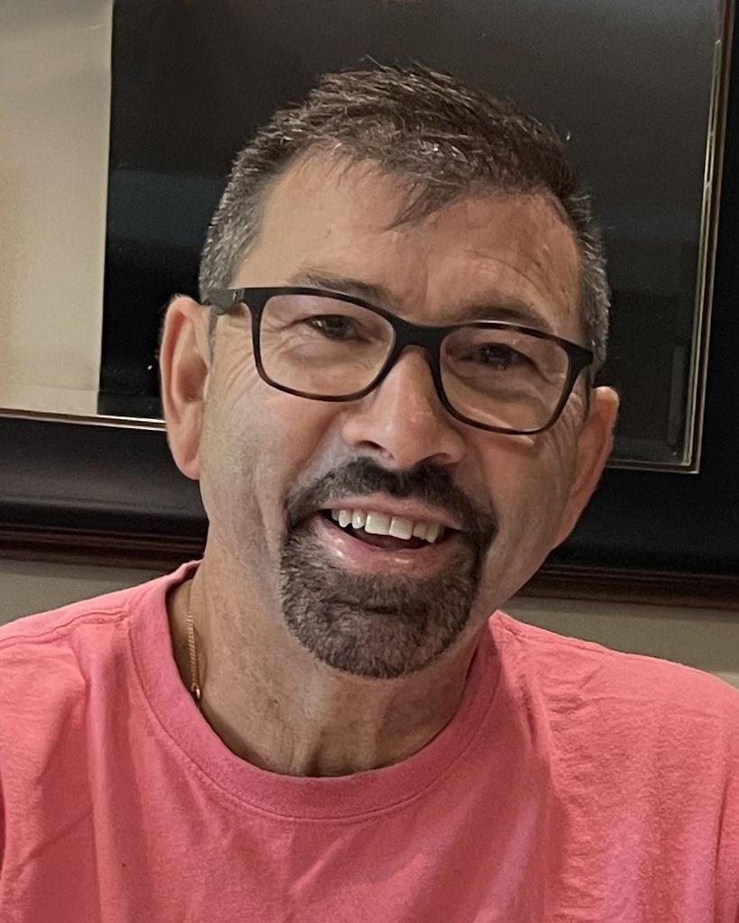 Paul G. Rosonina Profile Photo