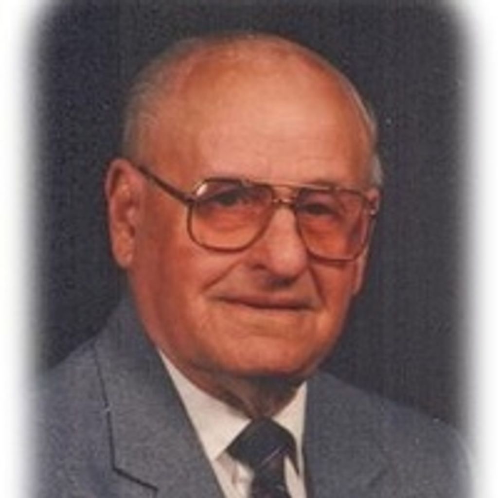 Albert Walter Liszeo