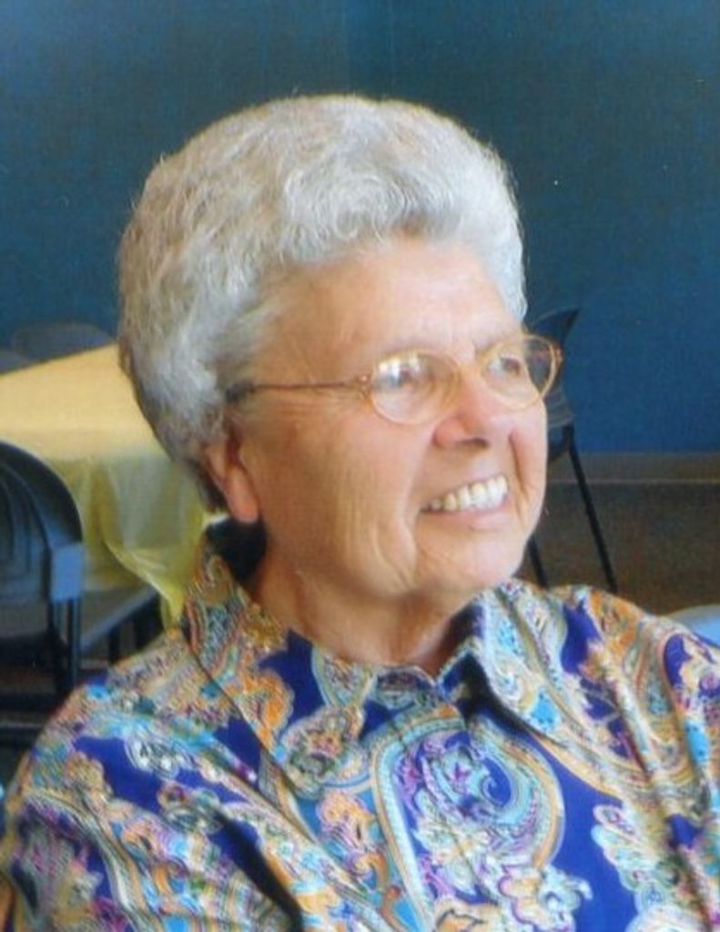 Erna Salmonsen